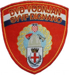DVD VODNJAN